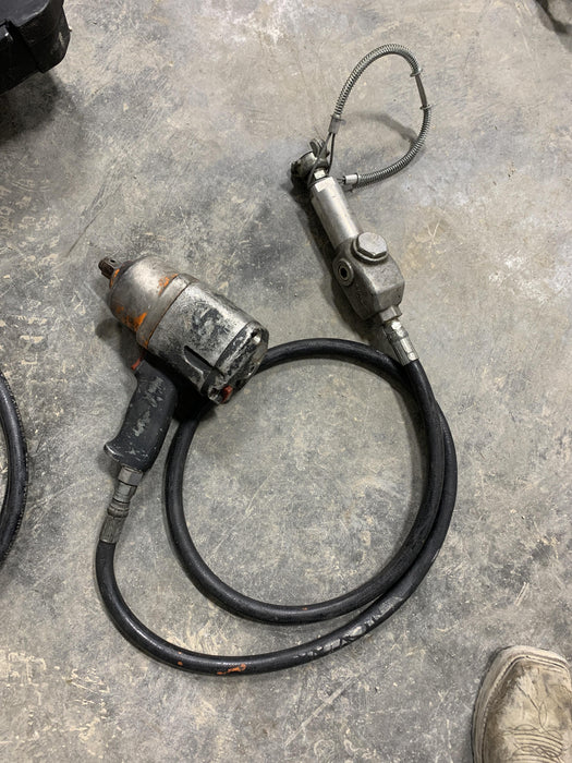 2021 MICHIGAN PNEUMATIC 750SS