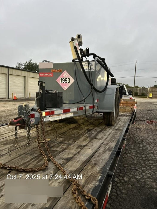 2020 THUNDER CREEK EV500