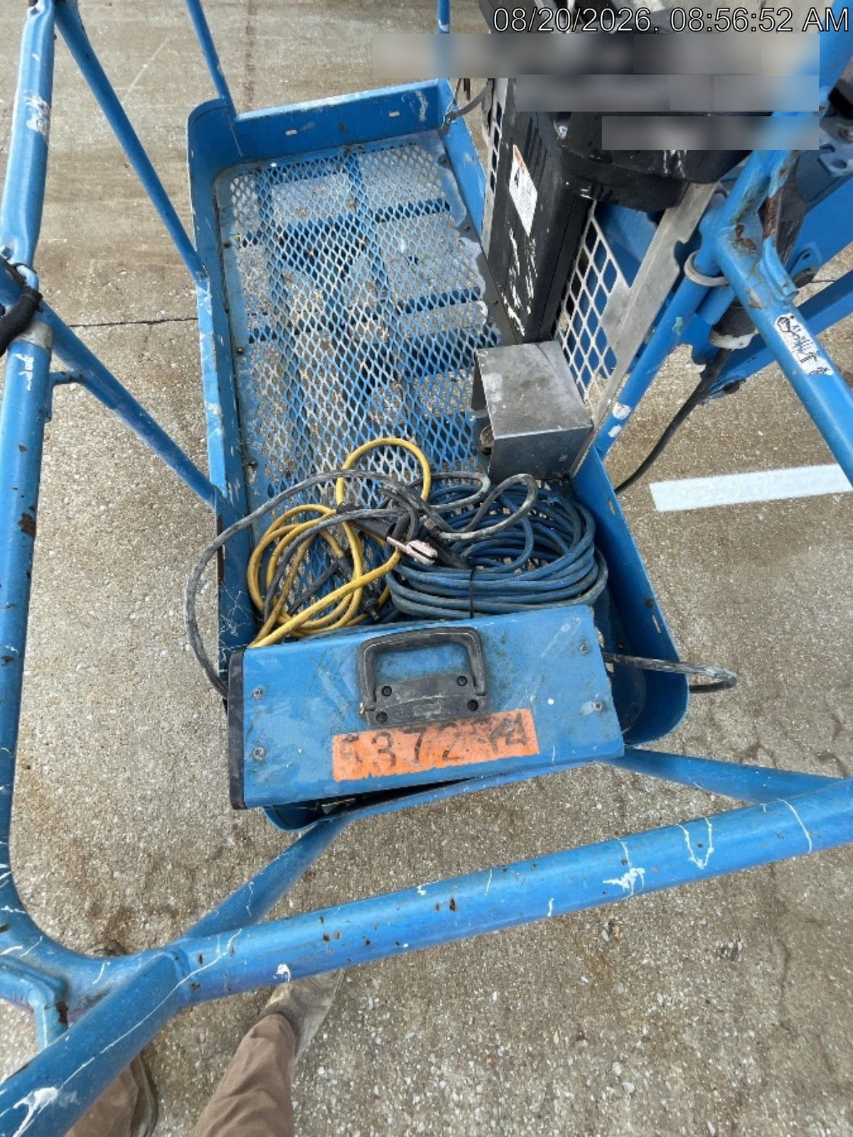 2025 MILLER ELECTRIC CST-282