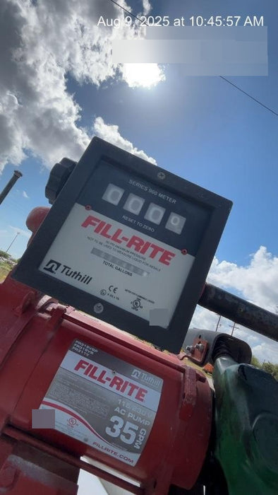 2020 ATLAS COPCO PAS 100 HF CS Enclosed