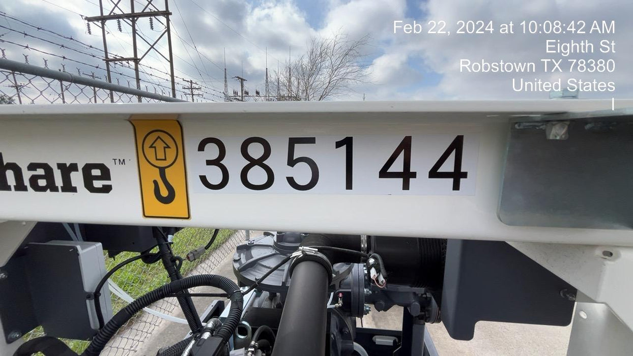 2023 ATLAS COPCO PAC F44 KD