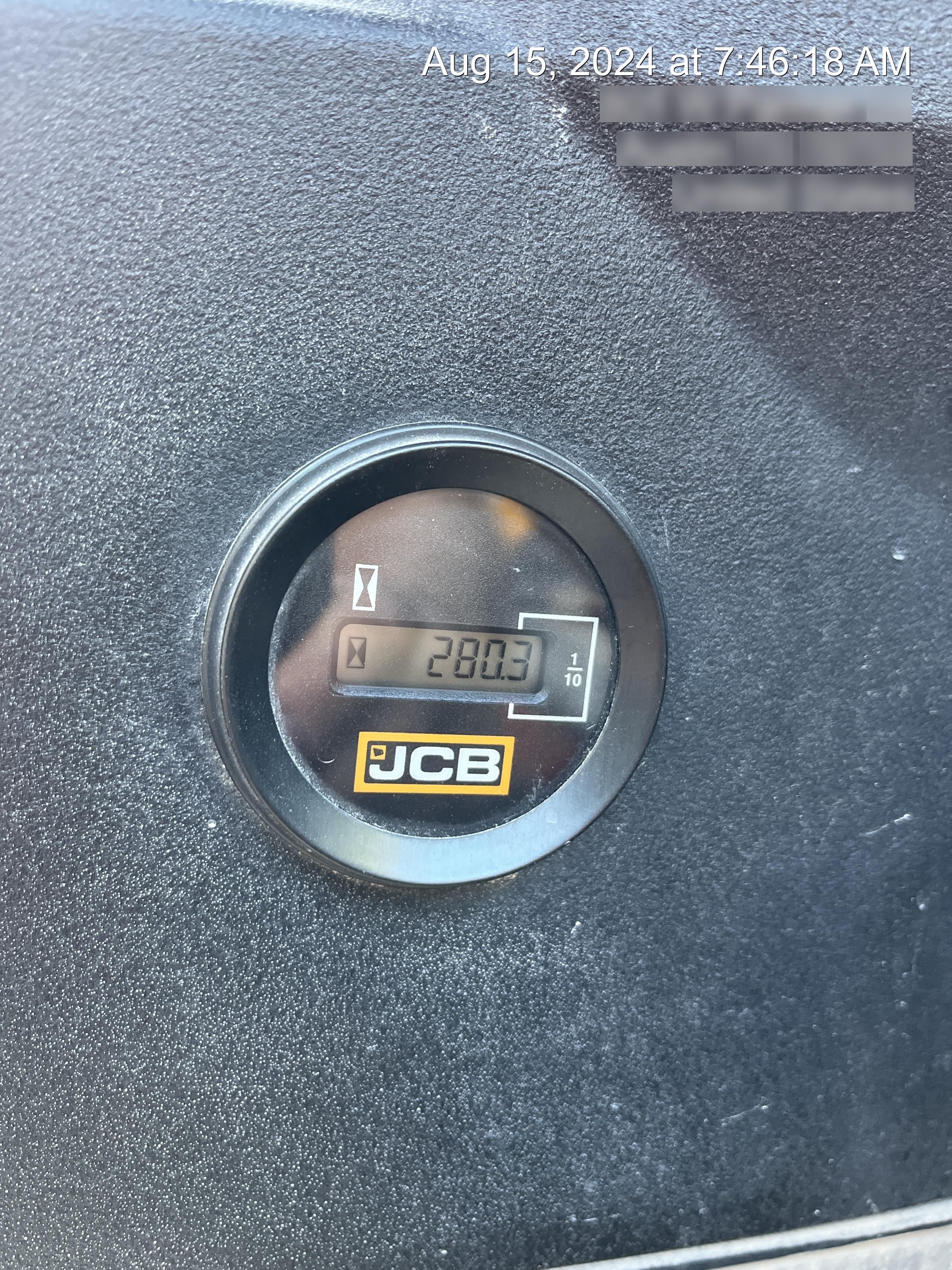 2022 JCB 19C-1E