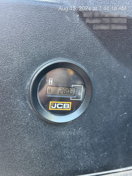 2022 JCB 19C-1E