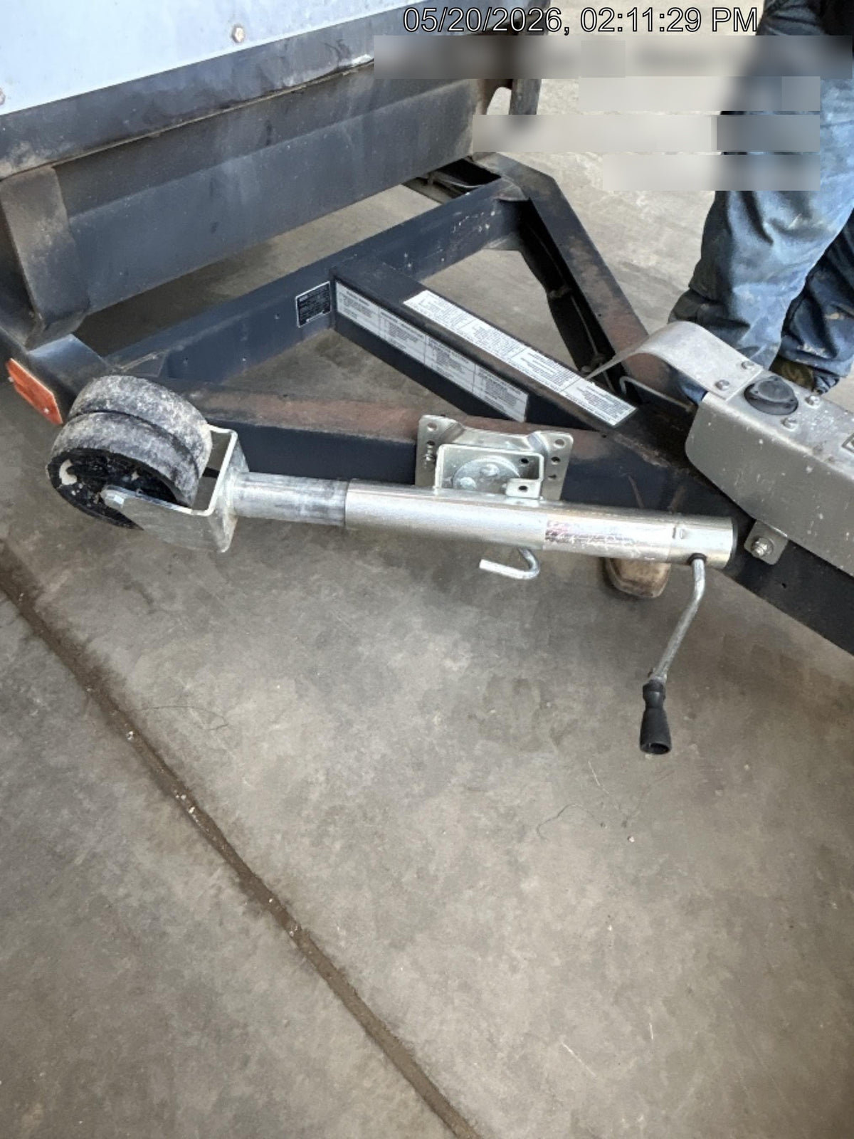2019 WACKER NEUSON G25