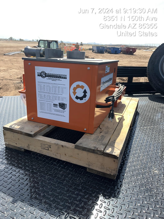 2023 BN PRODUCTS DBD-25H