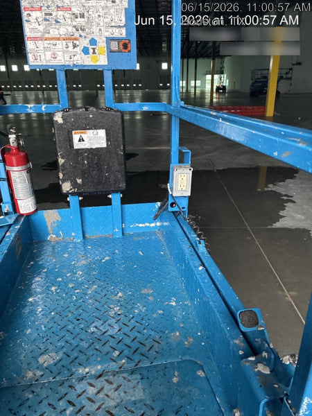 2023 GENIE GS-1432