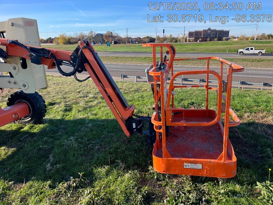 2019 JLG 450AJ