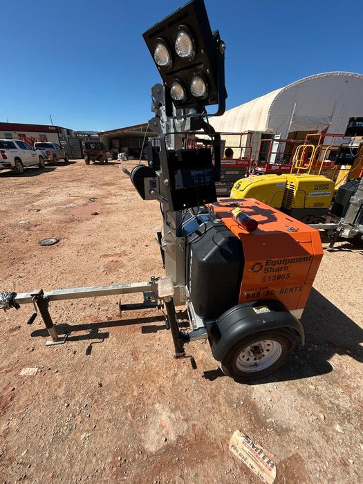 2025 WANCO WLTT-4MM4K