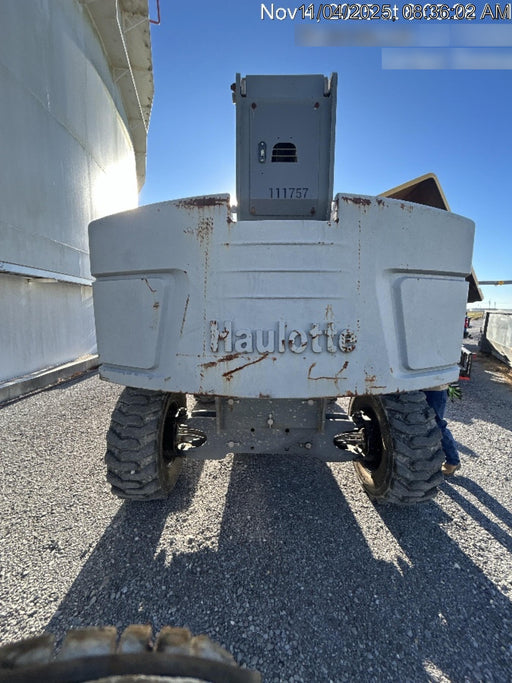 2020 HAULOTTE HT67 RTJ O