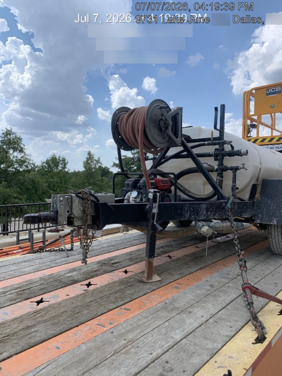 2023 WYLIE EXP-500L