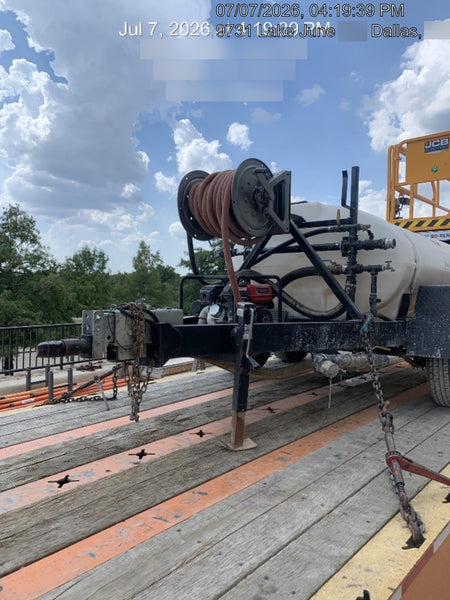 2023 WYLIE EXP-500L