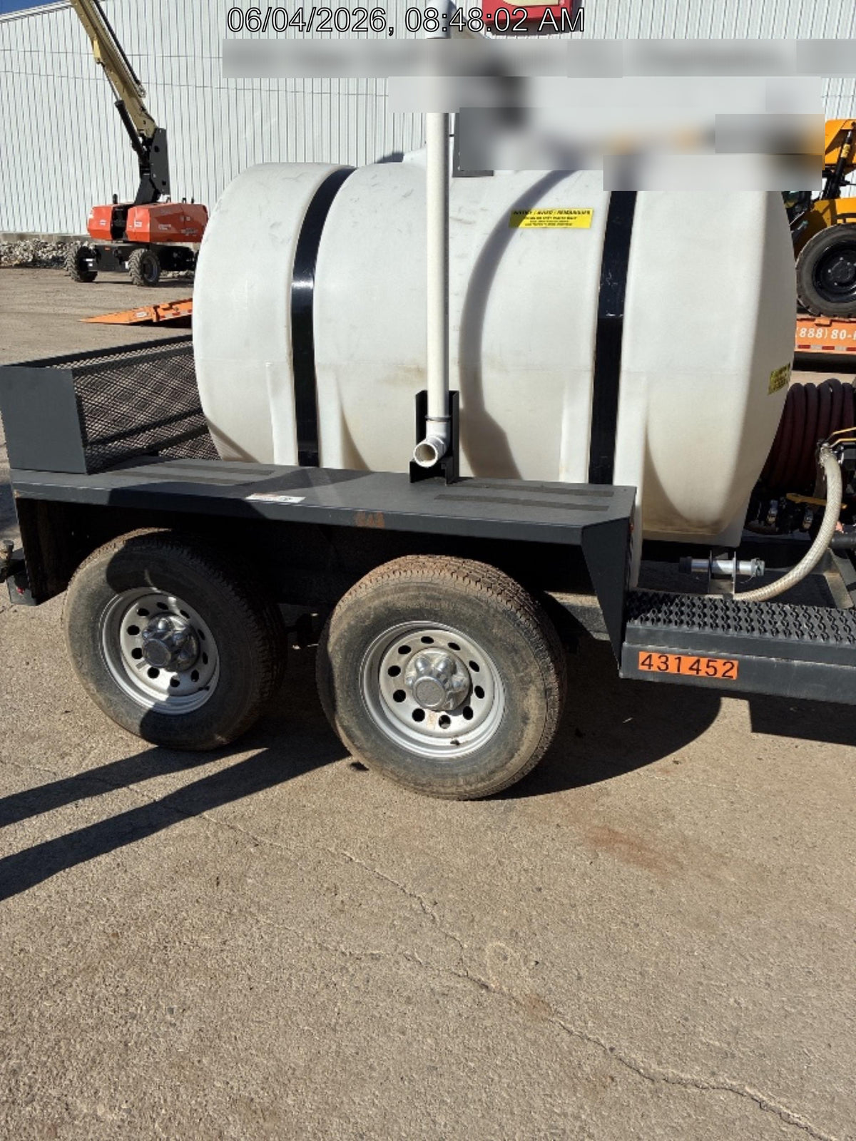 2024 SIMPSON SWT-52517