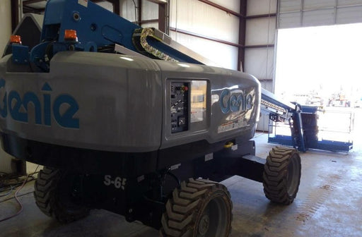 2018 GENIE S-65