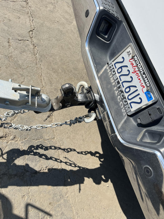 2021 Lincoln Electric Vantage 322 VANTAGE 322 READY-PAK 3