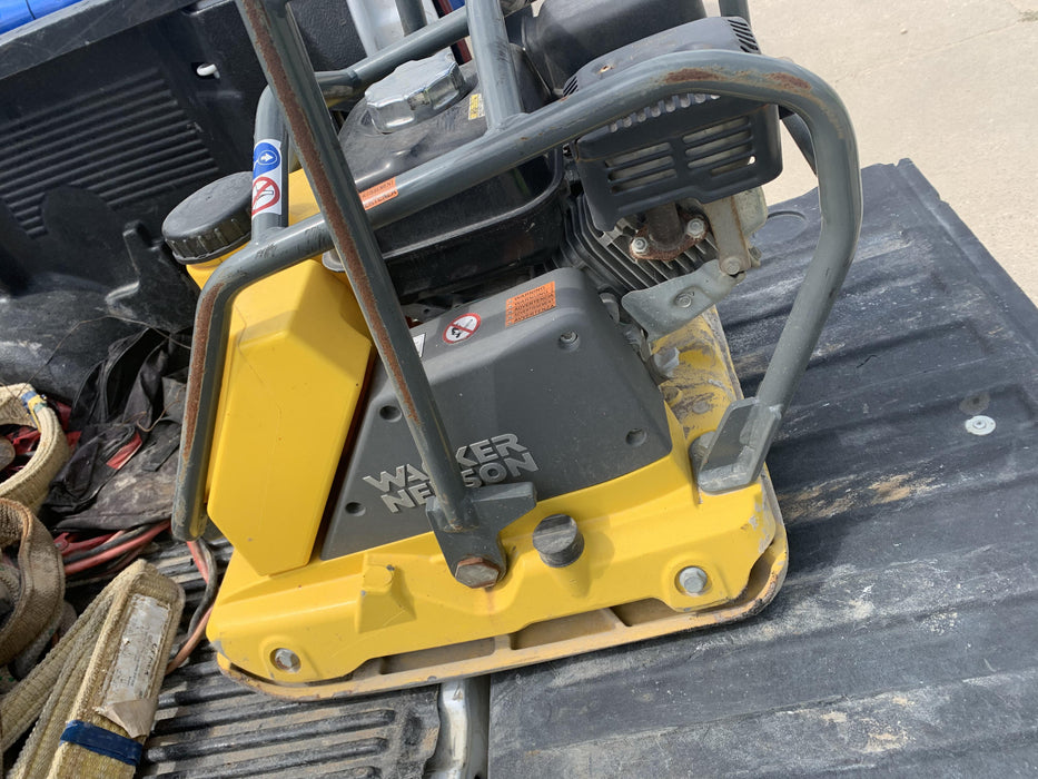 2020 WACKER NEUSON WP1550AW