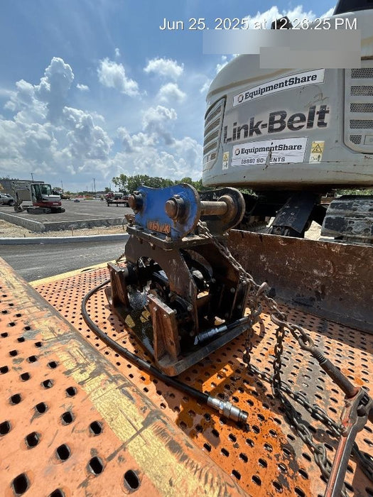 2021 PALADIN TPC1000