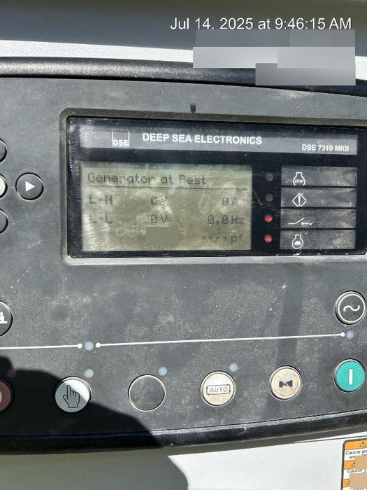 2019 WACKER NEUSON G50