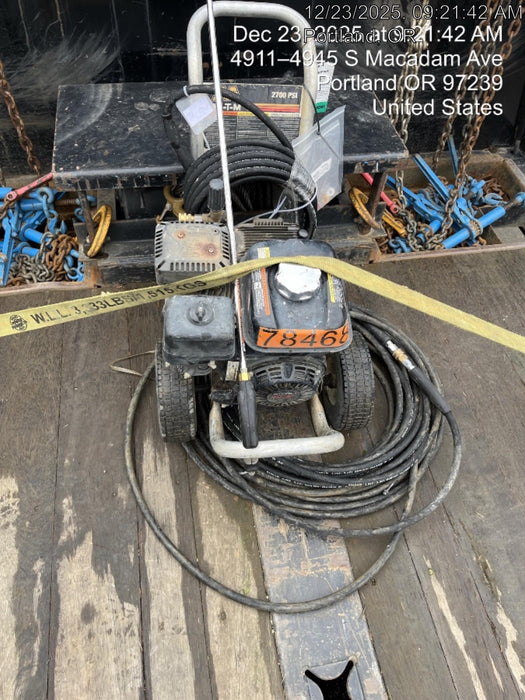 2020 MI-T-M CORPORATION CA-2703-1MMH