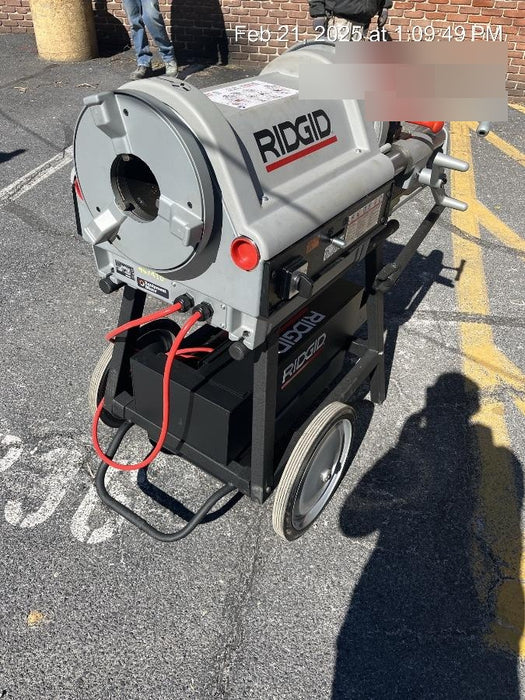 2024 RIDGID 1224