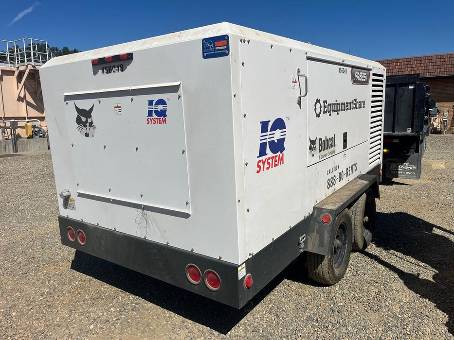 2025 BOBCAT PA825VWCU-T4F