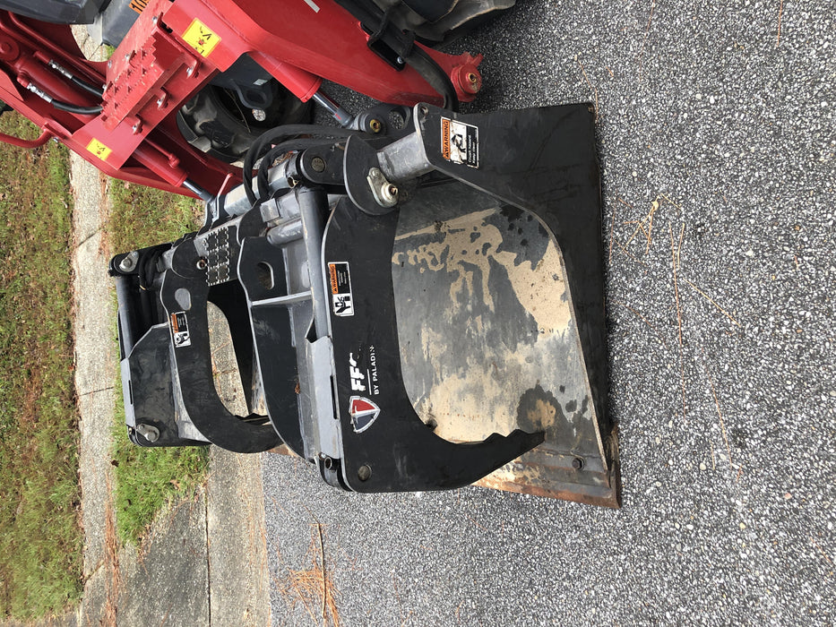 2020 PALADIN UTILITY GRAPPLE 11876-0022