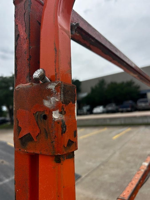 2016 JLG 3246ES JLG 3246ES Scissor Lift