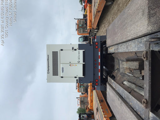 2021 ATLAS COPCO QAS625