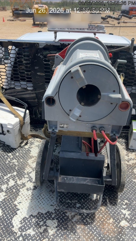 2021 RIDGID 1224