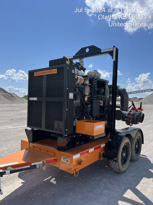 2023 RWN RWN-8NHTA-10OBPT