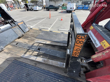 2024 ARROW MATERIAL HANDLING FS5100CB - 72"