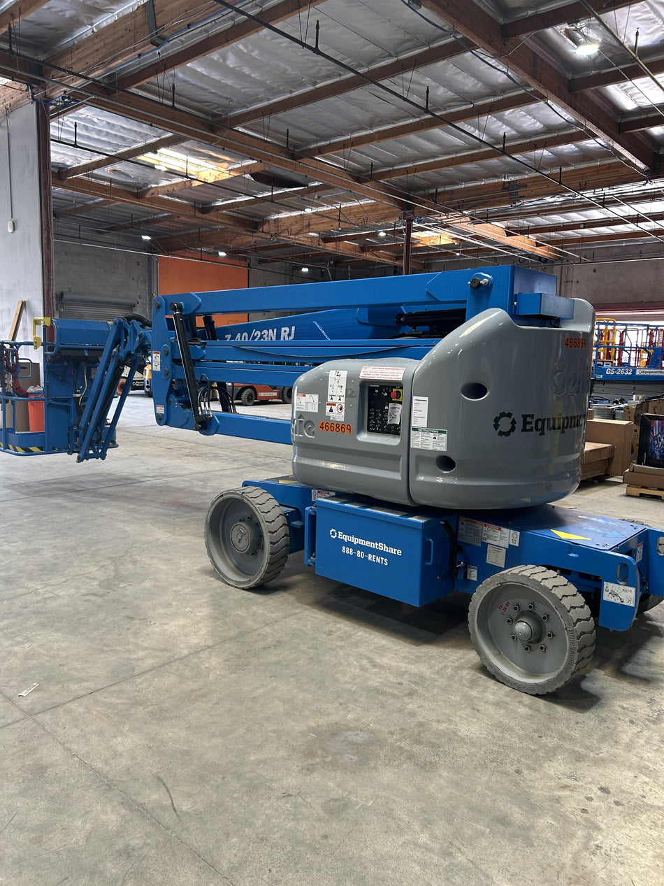 2024 GENIE Z40/23N RJ