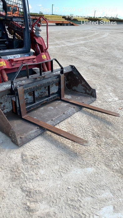 2023 MANITOU 50504723