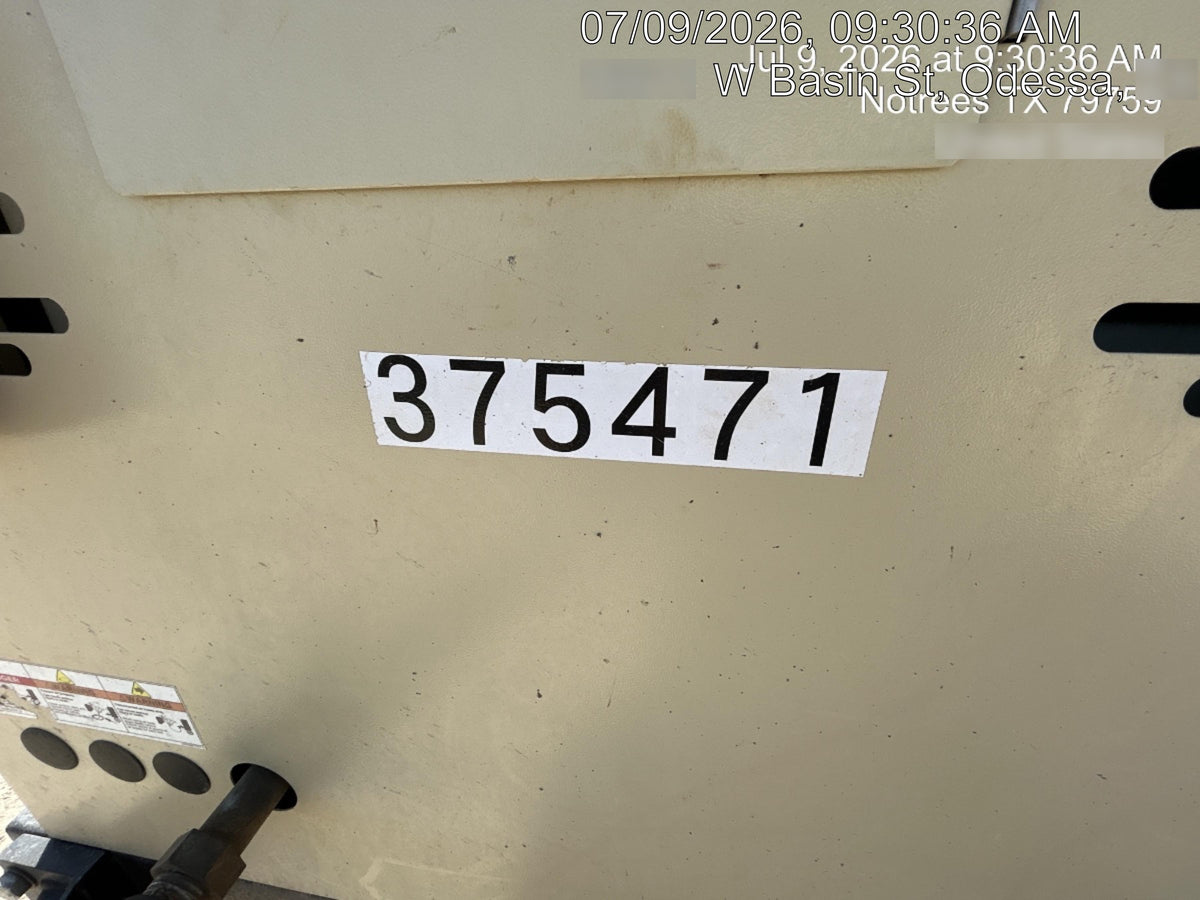 2023 DOOSAN P425/HP375WCU