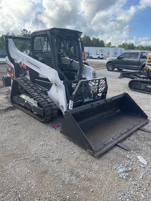 2022 PALADIN 48" Pallet Forks - Paladin