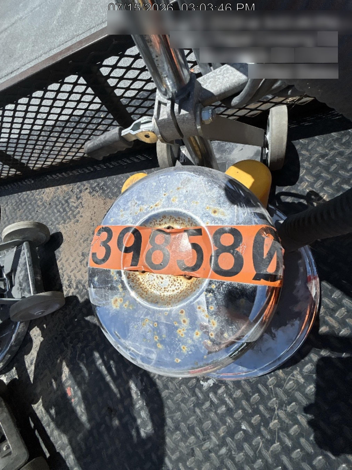 2024 DEWALT 216-RS