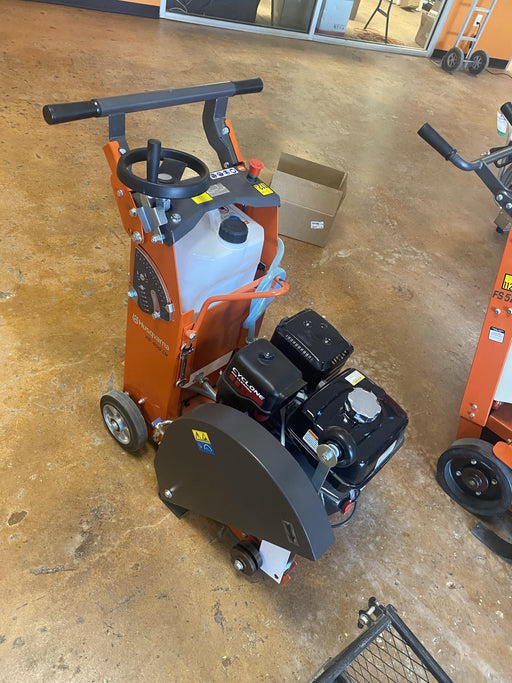 2020 HUSQVARNA FS400