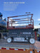 2018 Skyjack SJIII-3226 Skyjack SJIII3226 Scissor Lift w/Trojan Batteries