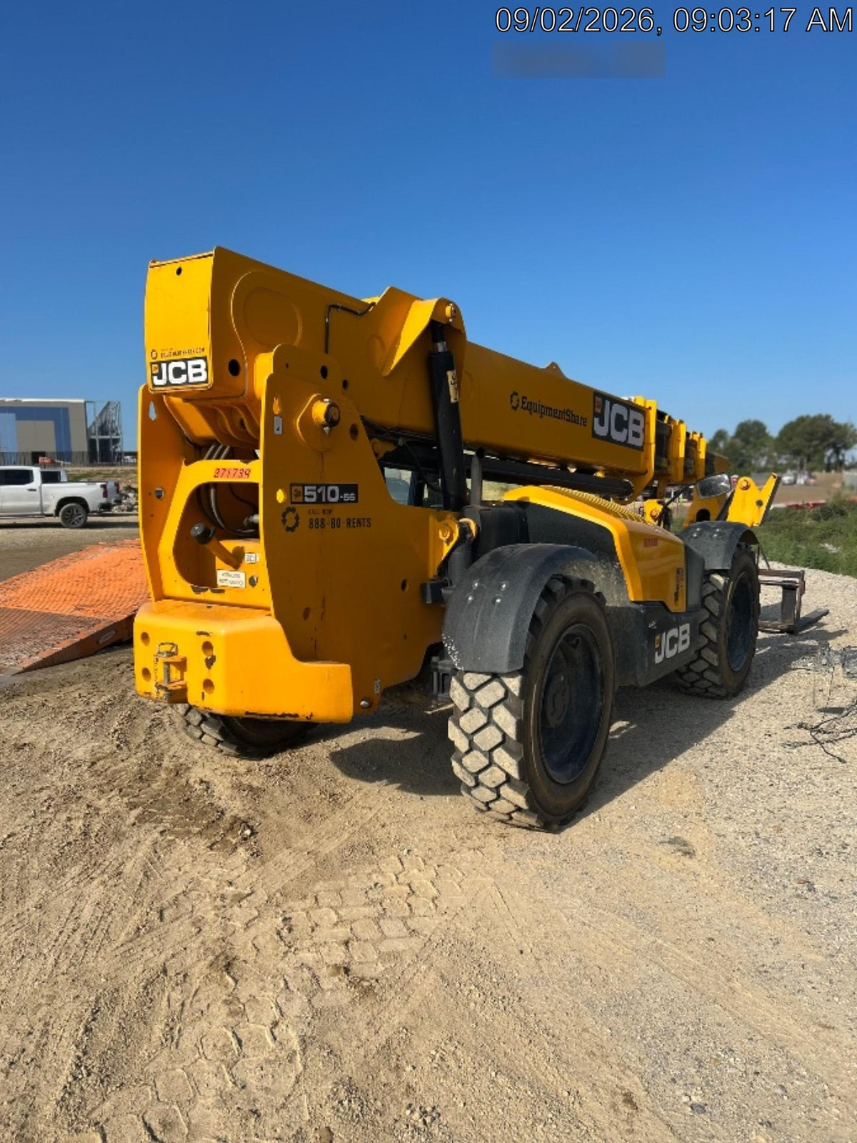 2024 JCB 510-56