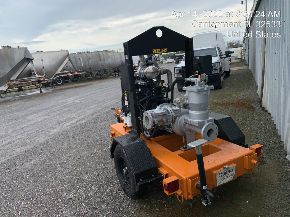 2021 RWN RWN-4NNTL-6.5OBPT-SS