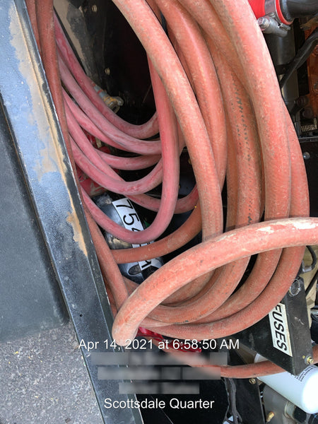 2020 CHICAGO PNEUMATIC CP 1260 S