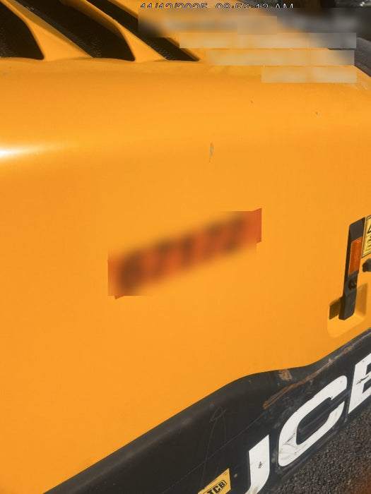 2020 JCB 510-56 JCB 510-56