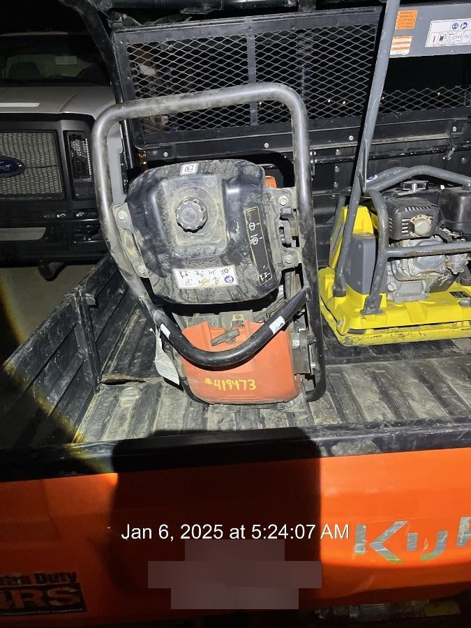 2021 WACKER NEUSON WP1550AW