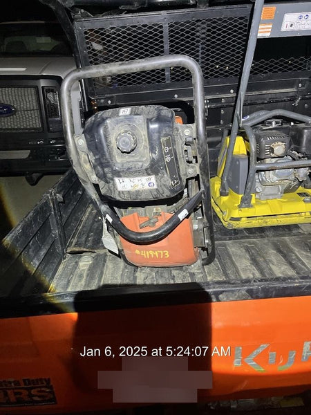 2021 WACKER NEUSON WP1550AW