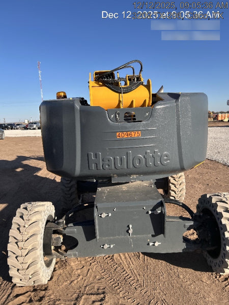 2024 HAULOTTE HA46RTJO
