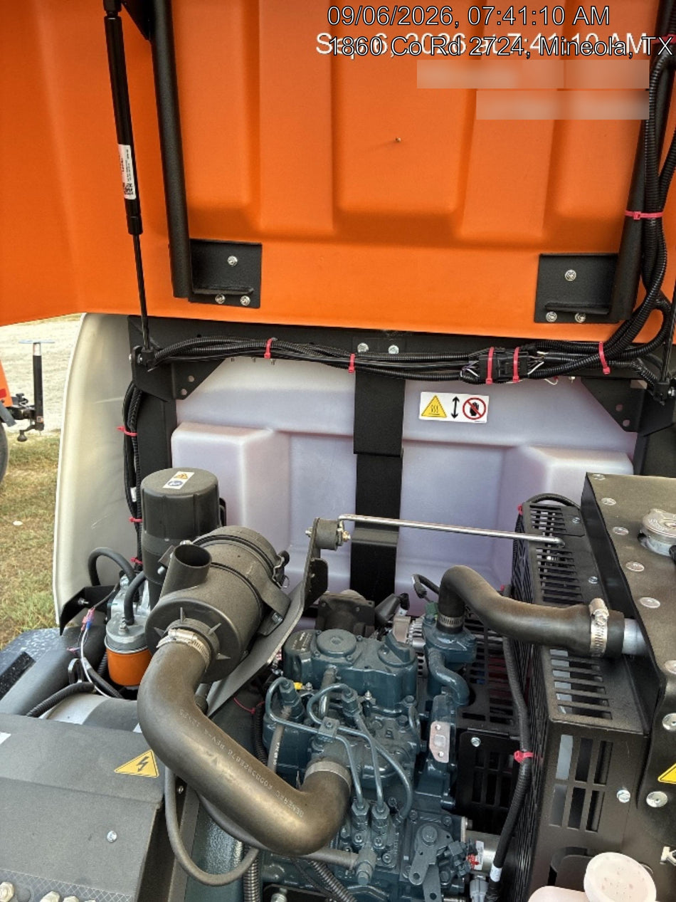 2026 GENERAC MLTS-4