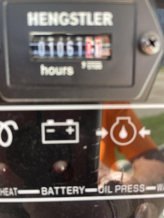 2022 SHINDAIWA DGK15FL