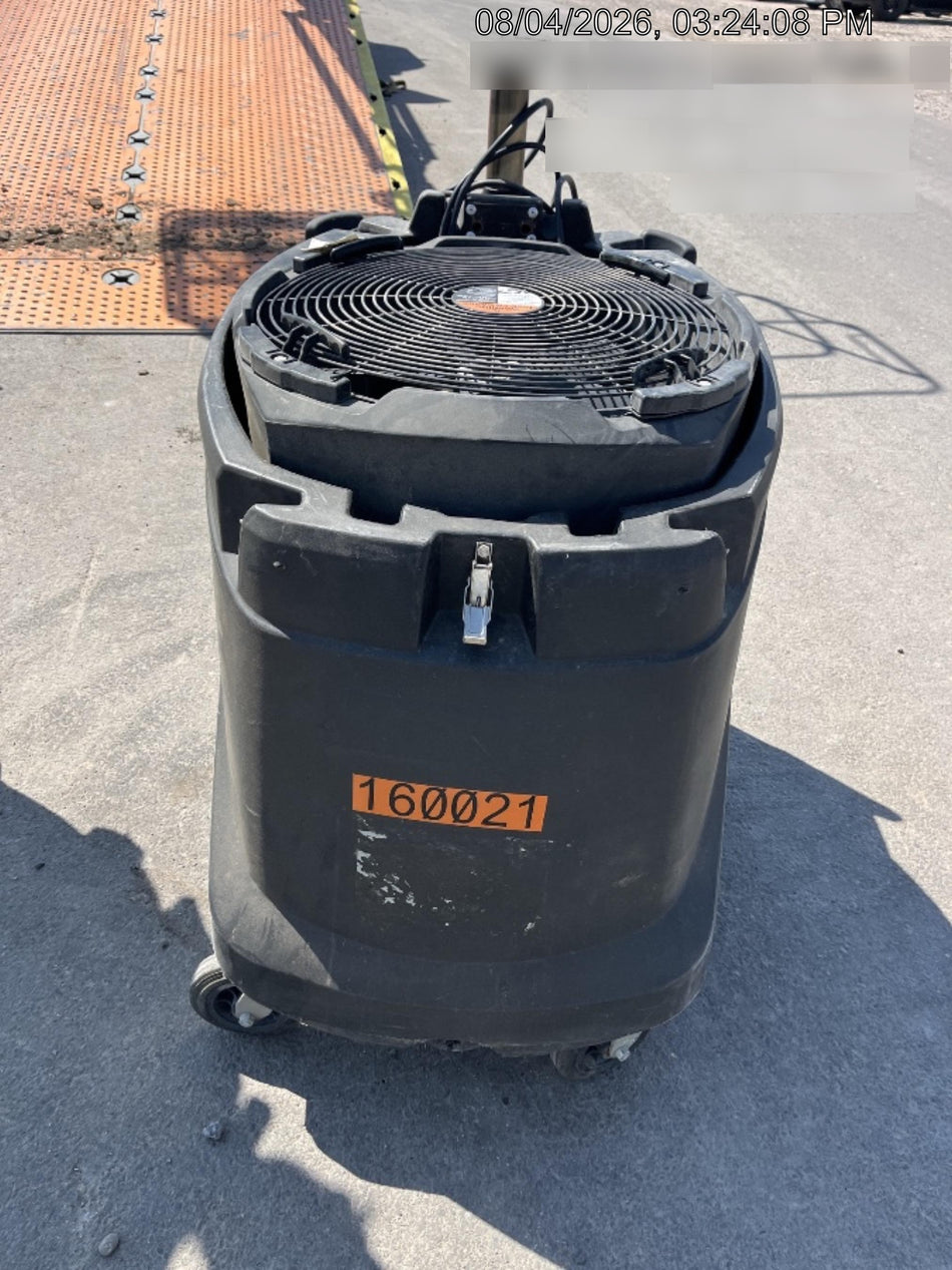 2021 POWER BREEZER PB10-A-06-B
