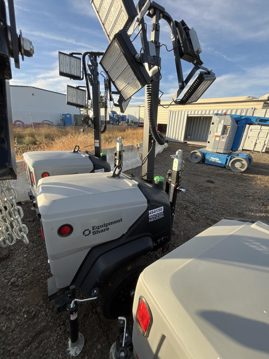 2024 WACKER NEUSON LTT4