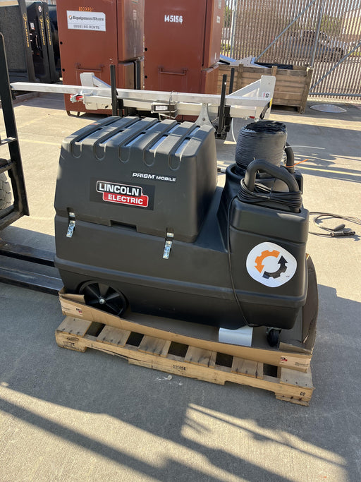 2022 LINCOLN ELECTRIC K4259-2