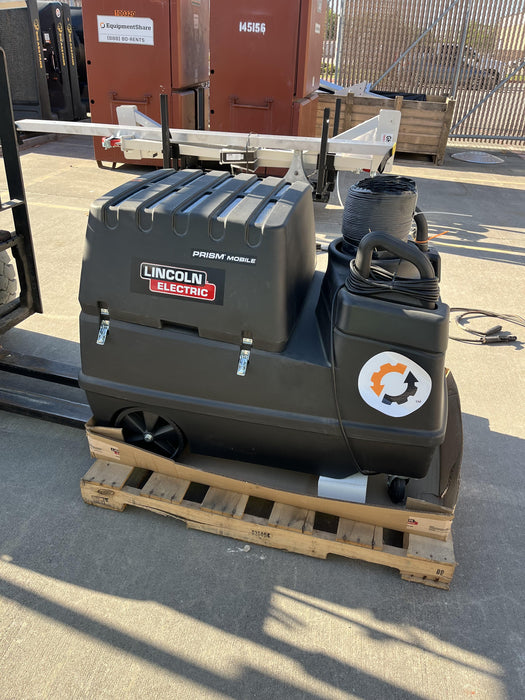 2022 LINCOLN ELECTRIC K4259-2